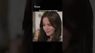 When Her Eyes Can’t Hide the Love ????#kançiçekleri #kançiçekleridizi   | UH3R