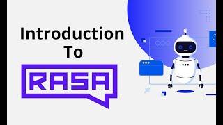 1  Introduction to RASA | CodersArts