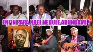 FAMILLE NOEL NEDULE BAYOKANI PE BAKUNDI PAPA NOEL NA KIMIA ! BOYO LE NE DE LA FAMILLE NDE ALOBI !