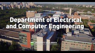 Department of Electrical and Computer Engineering