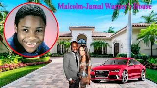 Malcolm-Jamal Warner Wife, Children, Houses, Cars & Net Worth 2024