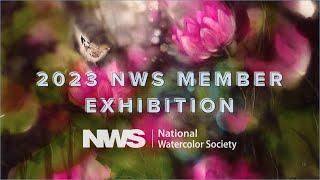 NWS Member Exhibition 2023