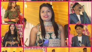 shivranjani grup ni ramzat ....garba..mehmood shaikh , jyostna chauhan , kiran makwana,payal rathod