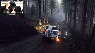 Mitsubishi Lancer R4 | DiRT Rally 2.0