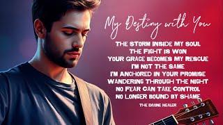 My Destiny with You | Gospel Songs Album | Christian Songs Album