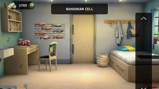 100 Doors - Escape from Prison | Level 48 | BAHAMIAN CELL