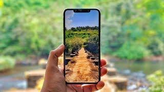 iPhone XS Max Detailed Camera Review | 2024