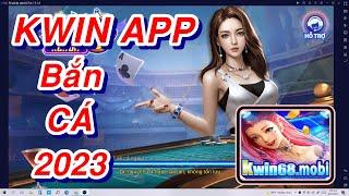 Game bài đổi thưởng online kwin app game bắn cá online đổi thưởng kwin68