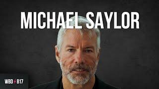 Bitcoin is Forever Money with Michael Saylor