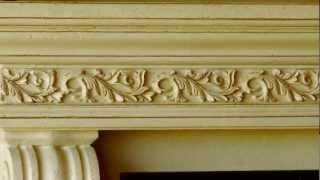 Mantel Depot - US Manufacturer of Cast Stone Fireplace Mantels