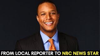 Craig Melvin’s Inspiring Evolution: From Small-Town News to National TV