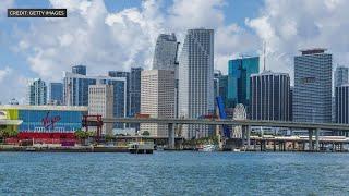 Could South Florida really be sinking? Experts weigh in on new study released | Headliners