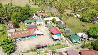 DJI|firstFlight|my hometown|Masaya mabuhay sa probinsya,