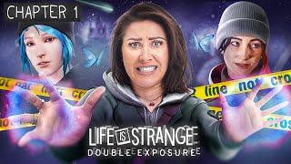 Das NEUE Life Is Strange ist da!  Life is Strange: Double Exposure CHAPTER  1 