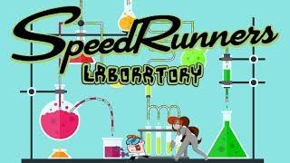 New Map Laboratory | Speedrunners | Basic Tutorial