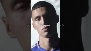 Who is this player ? #football #leister #bilal #elkhanouss