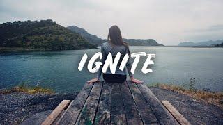 Jim Yosef & Elisha - Ignite (Lyrics)