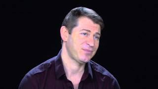 Nick Hetherington- demo reel 2013