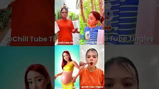 Chill Tube Tingles - Adu suara bareng Canal Kimberlly e Kyann, Cool Items and my suara koper koperan