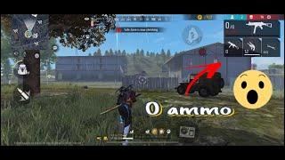 0 ammo!? || Can I get a booyah?||