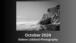 October 2024 by Gideon Liddiard Photography