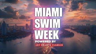 MIAMI SWIM WEEK: PAULA CALLEJAS, LUXE ISLE, CODY CHRIS COLLECTION, and more!