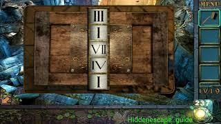 Room Escape 50 rooms VI Level 19 Walkthrough