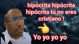 Rafael Maldonado con tu yo yo yo yo yo !