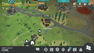 LDOE raid Player6950