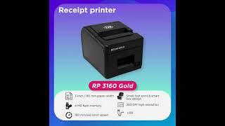 Range of Receipt (POS) Printers from TVS Electronics