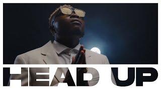 HEAD UP | OFFICIAL MUSIC VIDEO