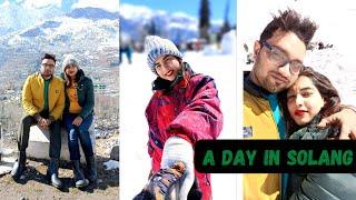 Manali Trip Story | Manali Tour Video in Bengali| Manali Tourist Places | Manali Vlog