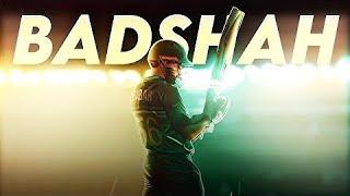 Babar Azam ️ ft:Badshah o Badshah || Babar Beat Sync || Kami Editzz ||