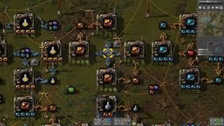 #56 Factorio 0 16 51　全盛り　シングルプレイ