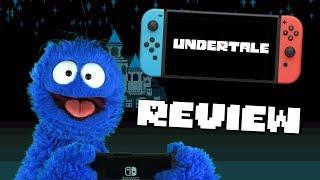 UnderFAIL (jk this is a masterpiece) │ Undertale Review