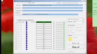 MTK MultiportDownload Tool, 1000% working, MTK MDT Flash Tool