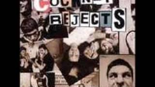 Cockney Rejects - We Are The Firm