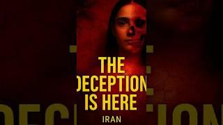 “The End Times Are Here: Revelation 13, Iran, and the Beast System”