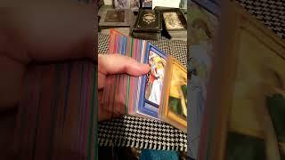 Мои новые колоды для каждого вопроса своя колода #love #tarot #tarotreading #reading #tarotcard