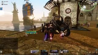 ArcheAge дизайн парусов от Loriori