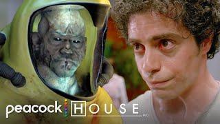 Stuck in Play Mode | House M.D..