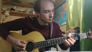 Newest Turbo (New Turbo cover Alex Mercy) _ Конкурс ШФ и Baton Rouge