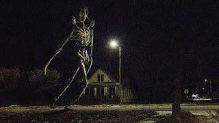 Scary American Urban Legends You Should NEVER Repeat Out Loud