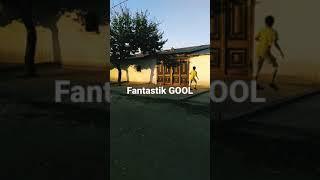 FANTASTIK GOLLAR TO'PLAMI