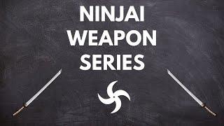 Playlist: Ninjai Weapon Series | Repeat Livestream
