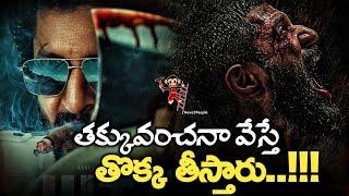 Powerful Line-Up of Tollywood Tier-2 Actors | Nani | Vijay Devarakonda | Ram Pothineni | News3People