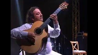 Guitar Master Class From Georgia - Khvicha Maghlakelidze