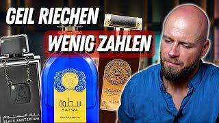 Geil riechen wenig zahlen | Diese Düfte bringen Komplimente und kosten nicht zu viel