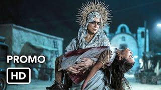 Penny Dreadful: City of Angels 1x04 Promo "Josefina And The Holy Spirit" (HD)