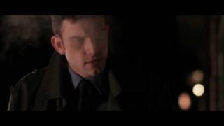 Blood Mist - Sample Scene #1